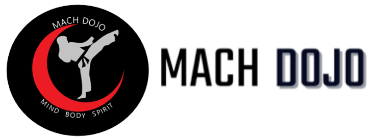 Machdojo