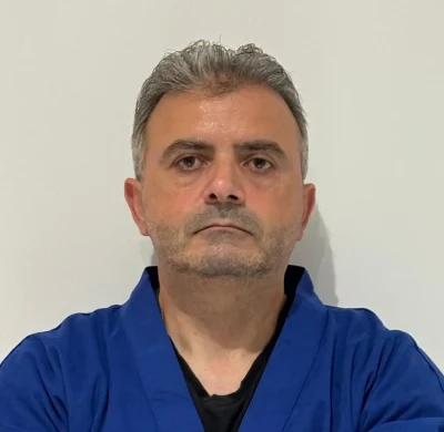 Sensei Mohammed Sensei Mohammed